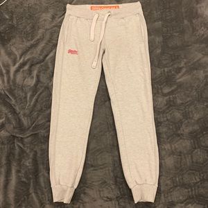 Superdry sweatpants